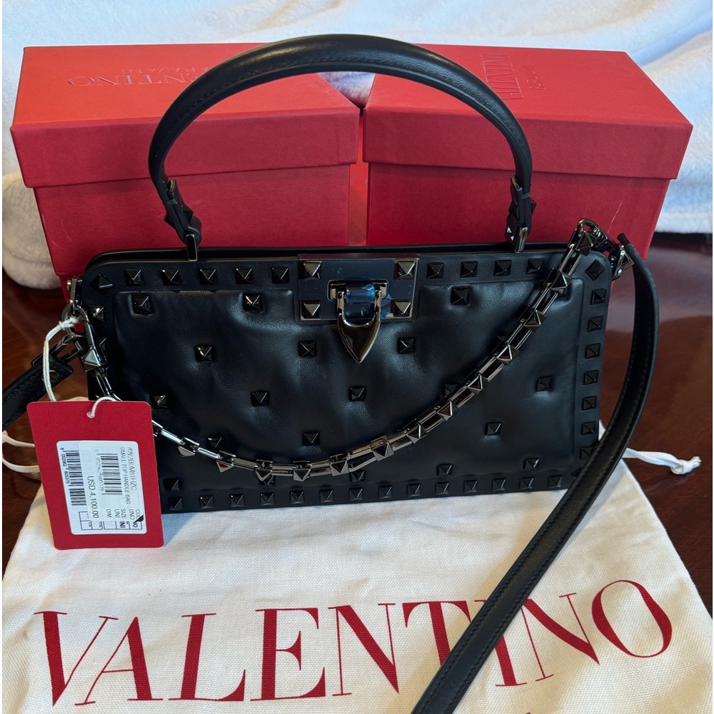 Valentino Garavani Authentic Special Edition Bag